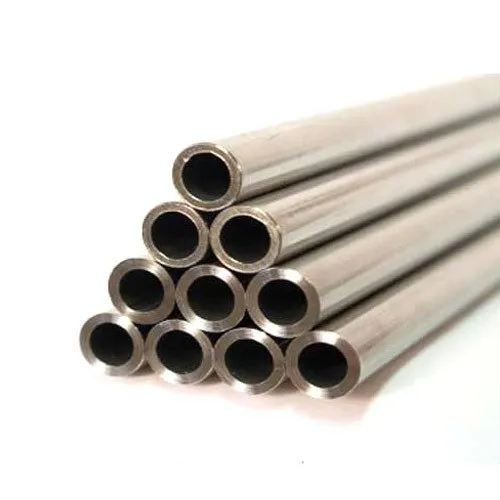 Nickel Alloy Pipe & Tube